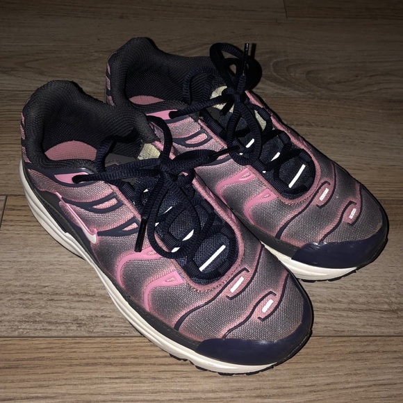 Nike Other - 🚫!!!SOLD!!!🚫👟KIDS NIKE AIR MAX PLUS👟